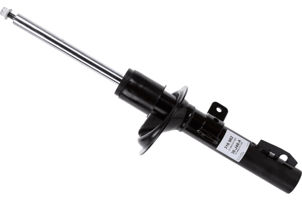 SACHS 316 962 — Amortyzator